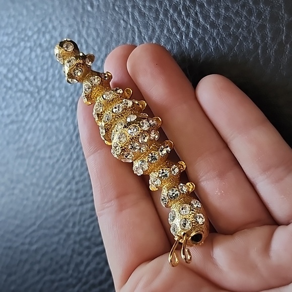 VTG brooch - Picture 2 of 10